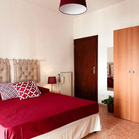 Ferienwohnung La Maddalena Pisa Exterior foto