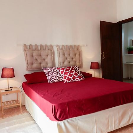 Ferienwohnung La Maddalena Pisa Exterior foto