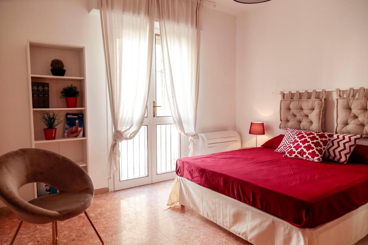 Ferienwohnung La Maddalena Pisa Exterior foto