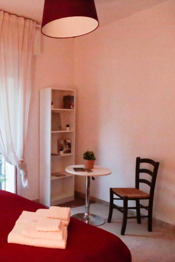 Ferienwohnung La Maddalena Pisa Exterior foto