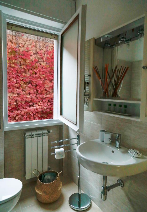 Ferienwohnung La Maddalena Pisa Exterior foto