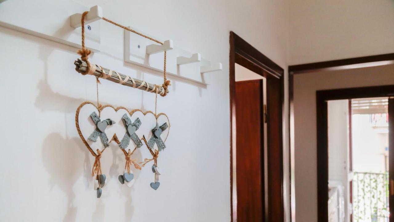 Ferienwohnung La Maddalena Pisa Exterior foto