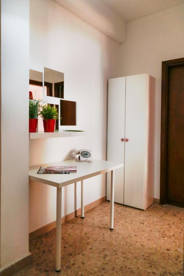 Ferienwohnung La Maddalena Pisa Exterior foto