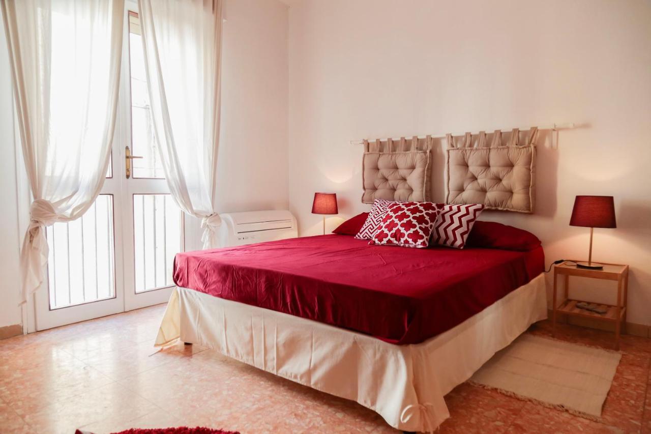 Ferienwohnung La Maddalena Pisa Exterior foto