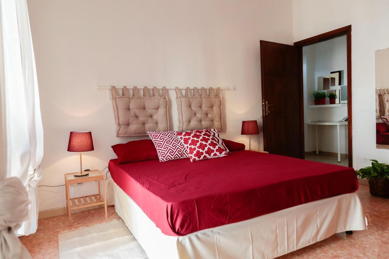 Ferienwohnung La Maddalena Pisa Exterior foto