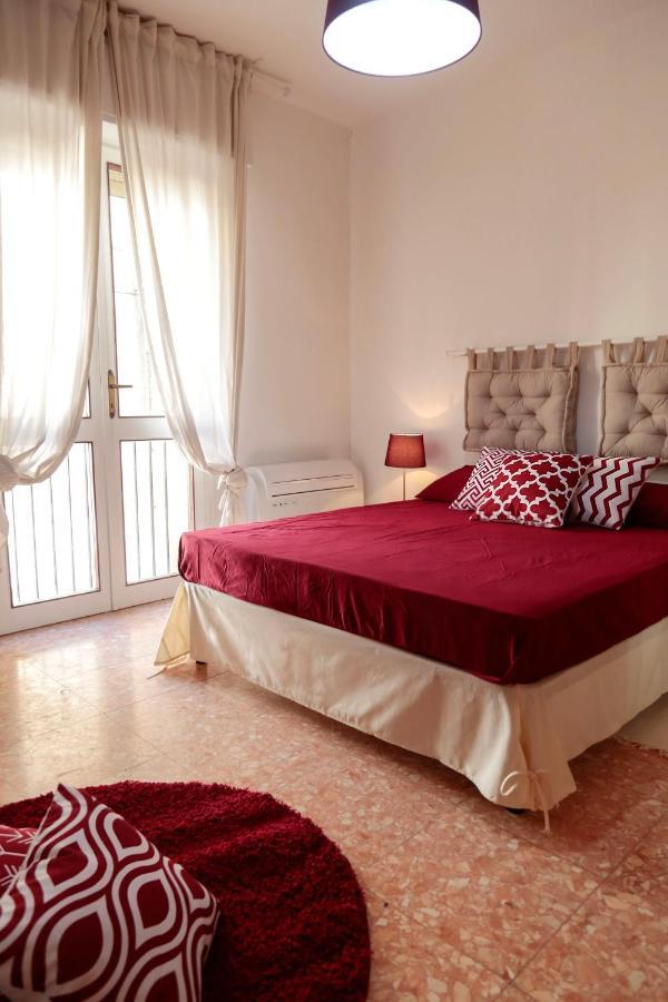 Ferienwohnung La Maddalena Pisa Exterior foto